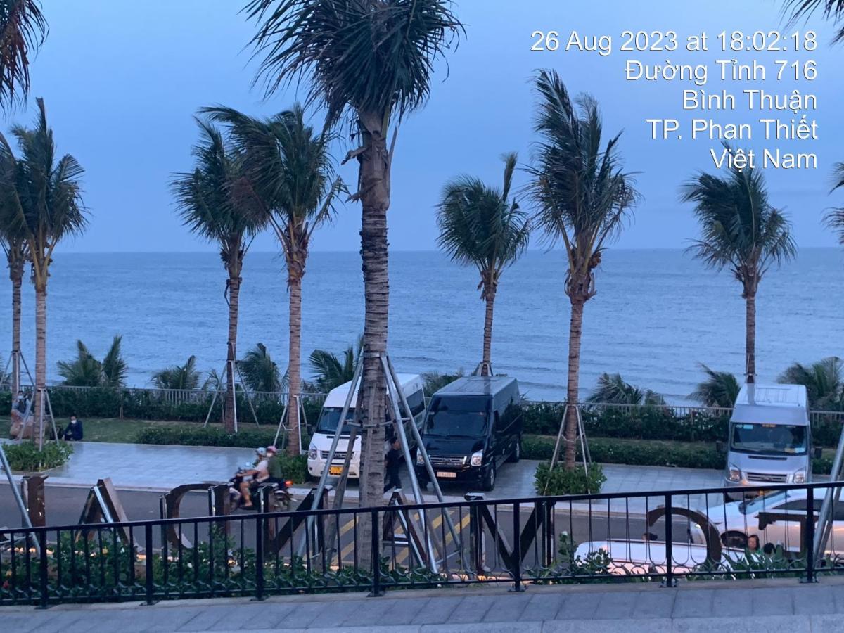 Can Ho Bien Apec Mandala Mui Ne Phan Thiet Bagian luar foto