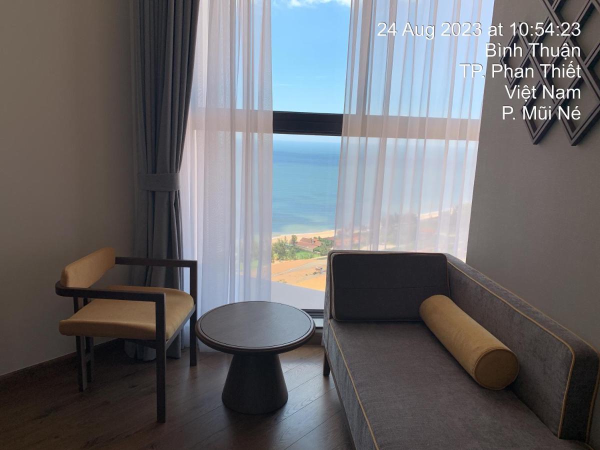 Can Ho Bien Apec Mandala Mui Ne Phan Thiet Bagian luar foto