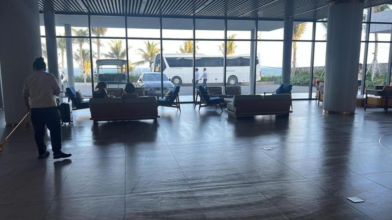 Can Ho Bien Apec Mandala Mui Ne Phan Thiet Bagian luar foto