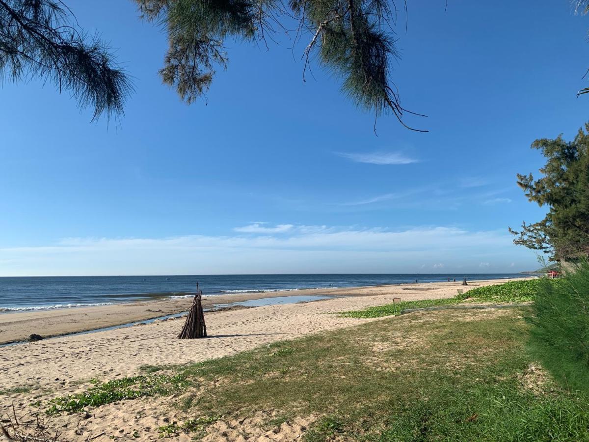 Can Ho Bien Apec Mandala Mui Ne Phan Thiet Bagian luar foto