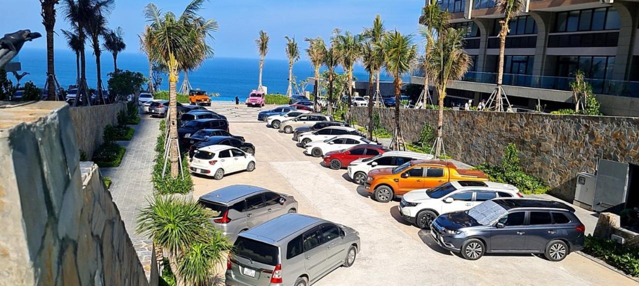 Can Ho Bien Apec Mandala Mui Ne Phan Thiet Bagian luar foto