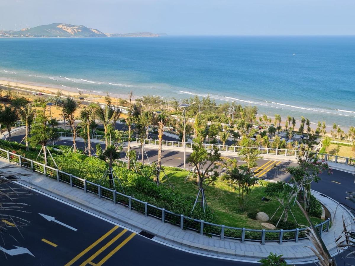 Can Ho Bien Apec Mandala Mui Ne Phan Thiet Bagian luar foto
