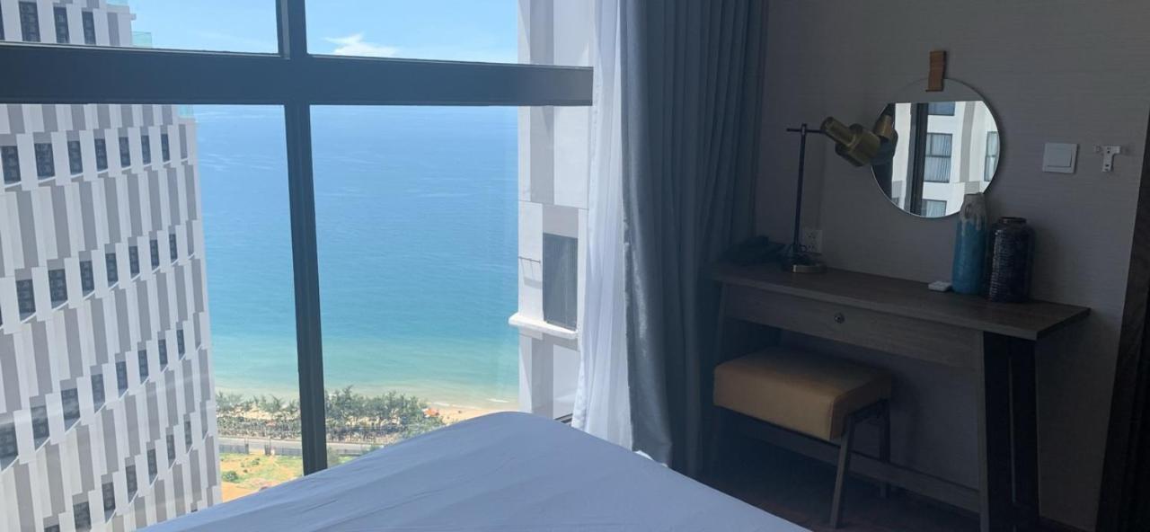 Can Ho Bien Apec Mandala Mui Ne Phan Thiet Bagian luar foto