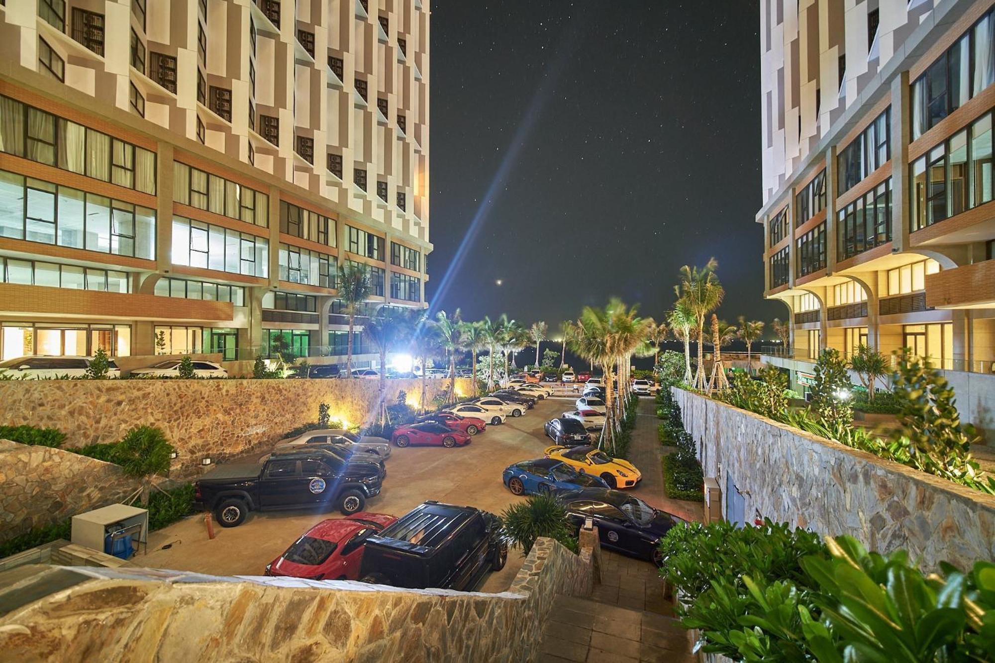Can Ho Bien Apec Mandala Mui Ne Phan Thiet Bagian luar foto