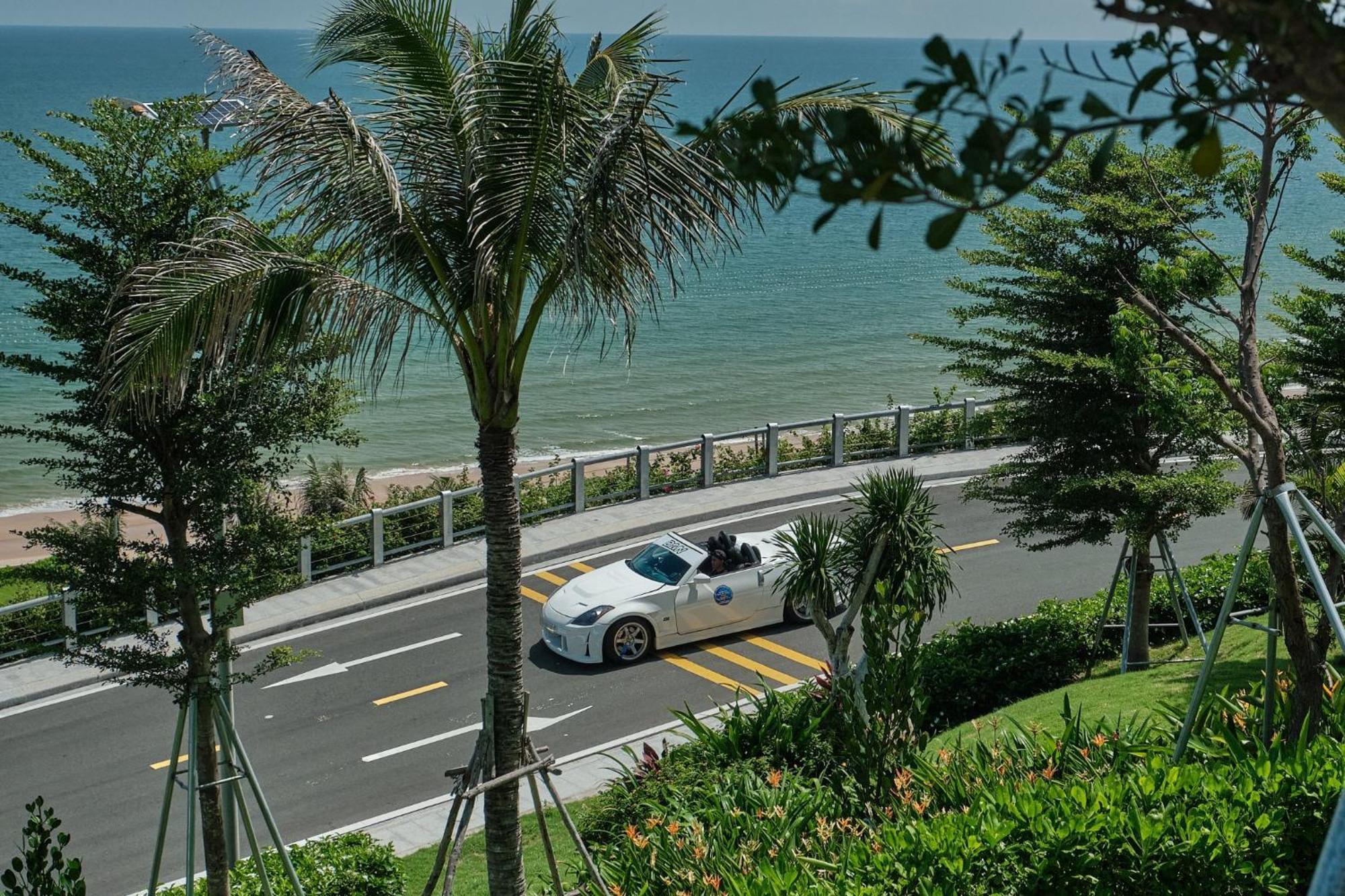 Can Ho Bien Apec Mandala Mui Ne Phan Thiet Bagian luar foto